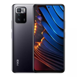 Poco X3 GT