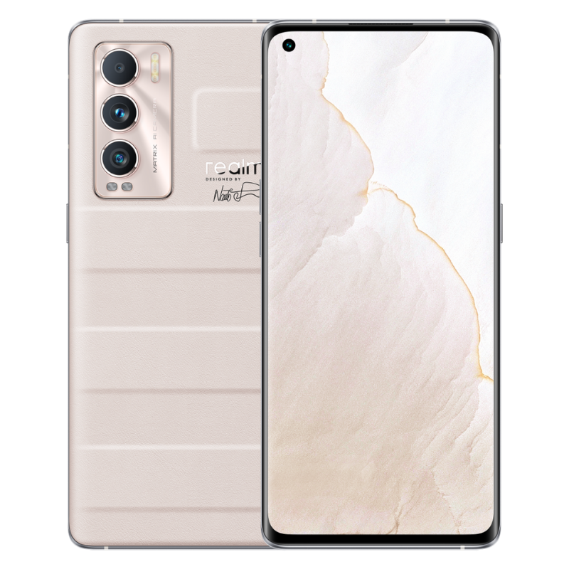 限定お買い得商品 Realme GT Master Explorer Edition | The Mobile Indian スマートフォン本体