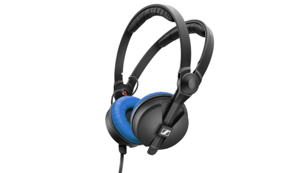 Sennheiser HD 25