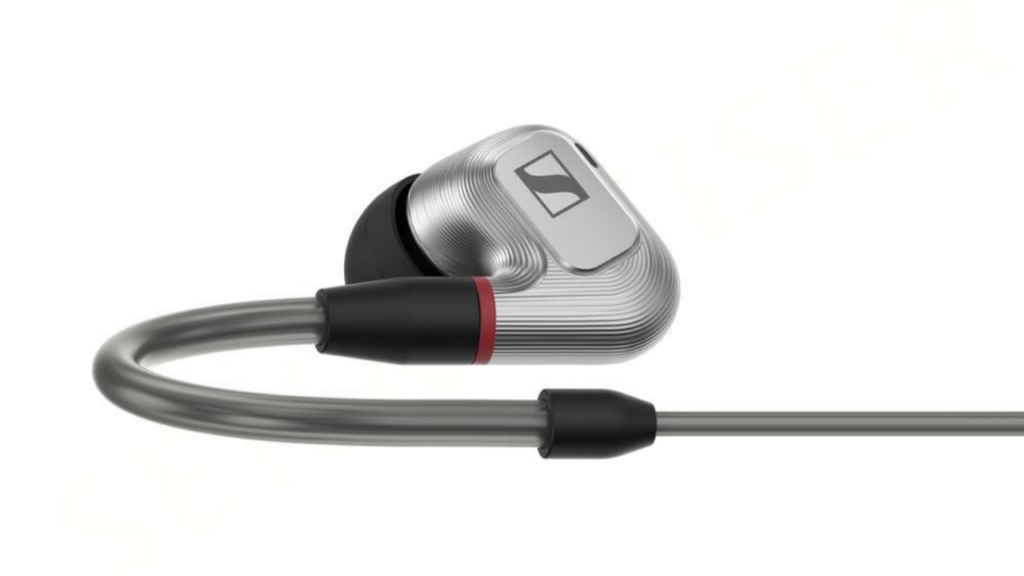 Sennheiser IE900 launched