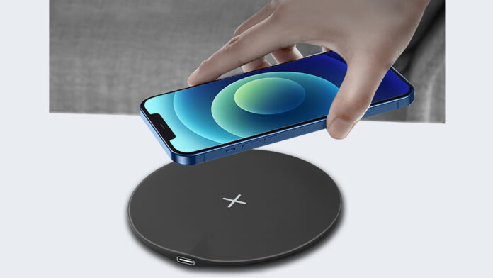 Stuffcool WC630 wireless charger
