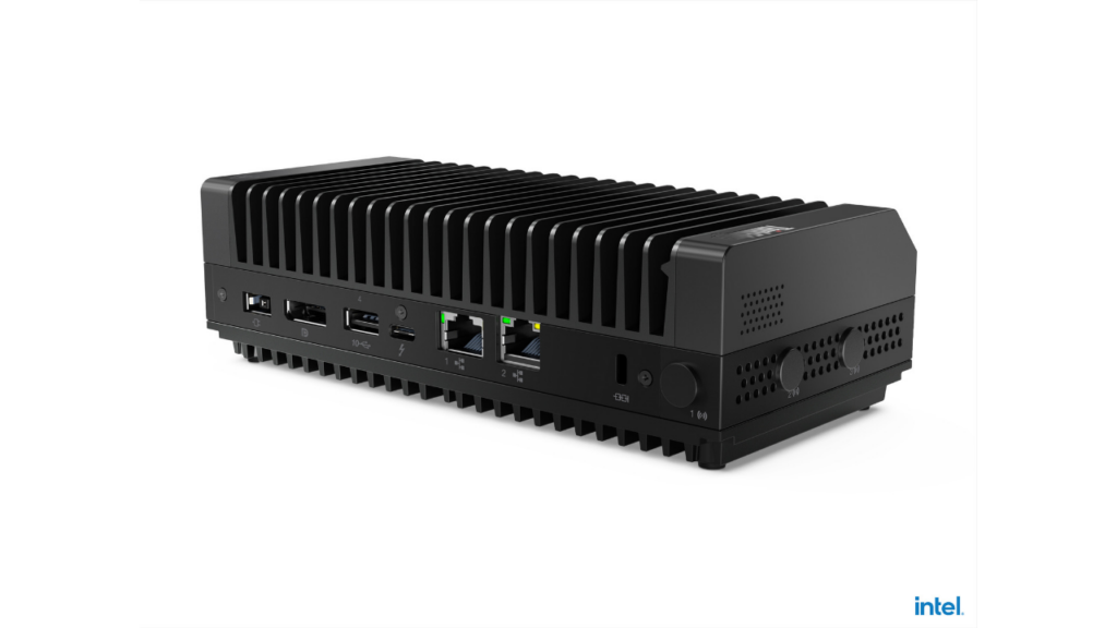 ThinkEdge SE30