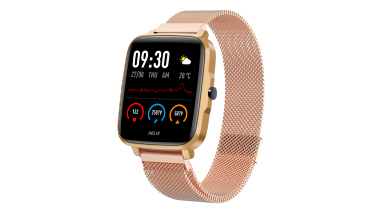 helix smartwatch
