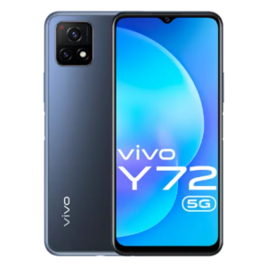 Vivo Y72 5G