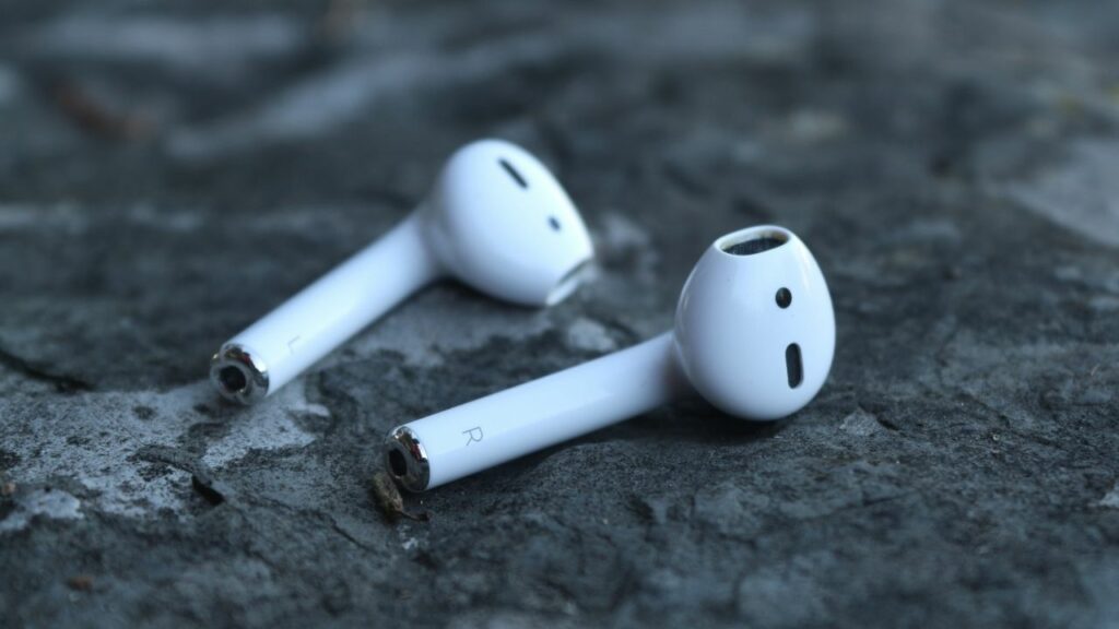 Top 5 tws Airpods 2