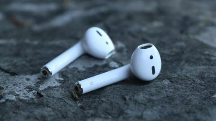 Apple AirPods to Have Health Tracking Features