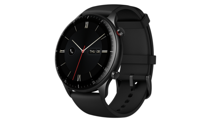 amazfit gtr 2 lte