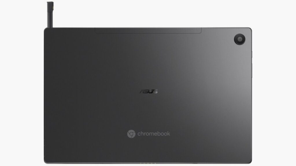 Asus Chromebook launch expected