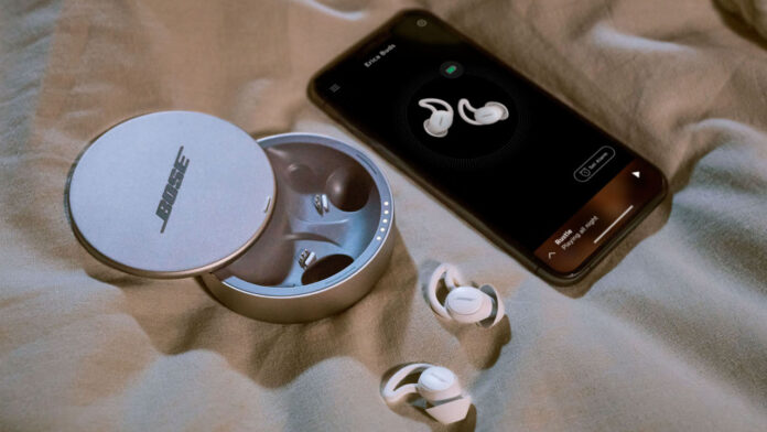 Bose Sleepbuds II