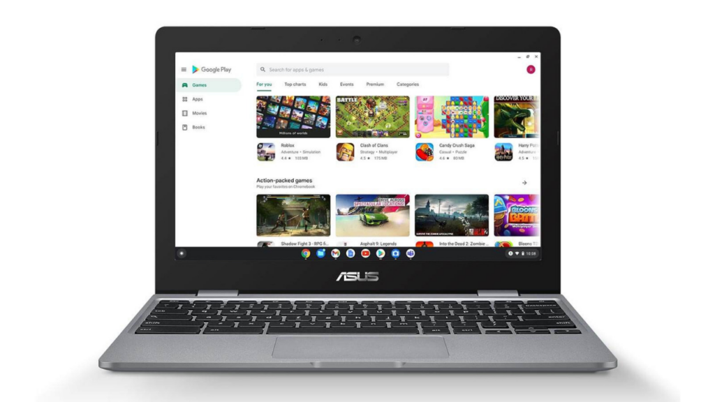 chromebook C223