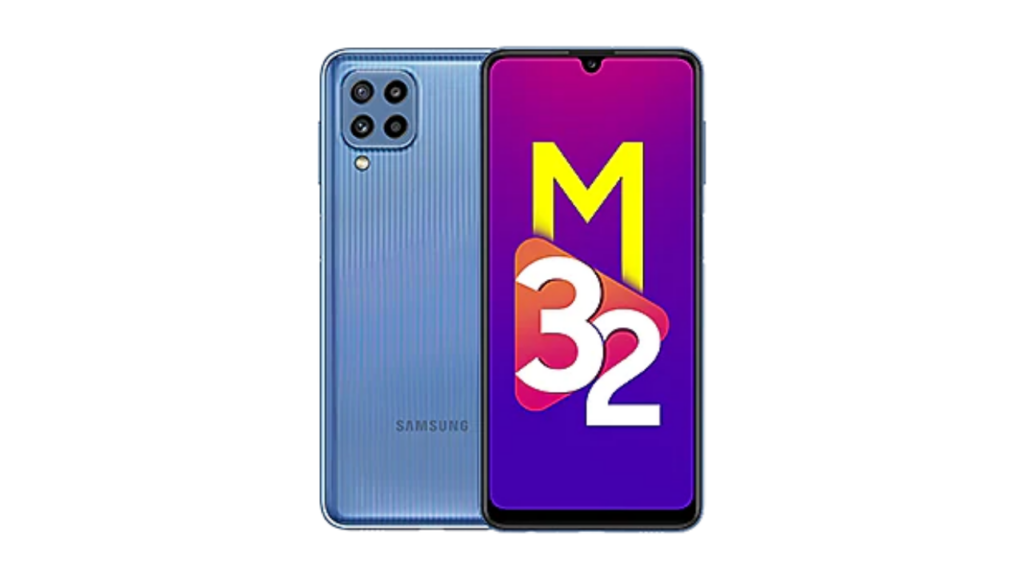 galaxy M32