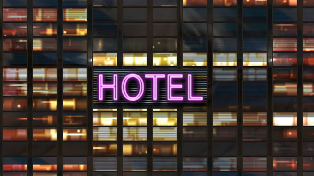 Why is VPN important while staying in a hotel? – The Mobile Indian