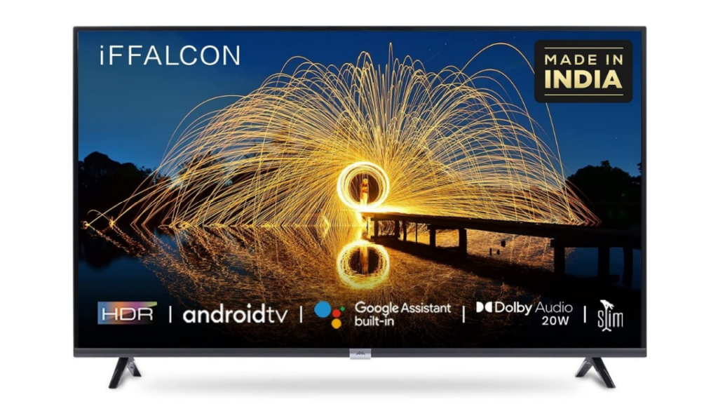 iFFALCON 32-inch