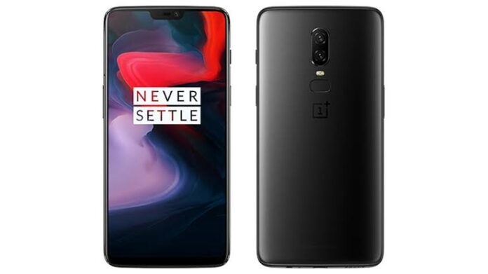 OnePlus 6,6T Android 11 Update