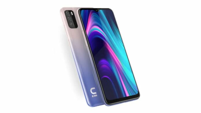Micromax IN 2B