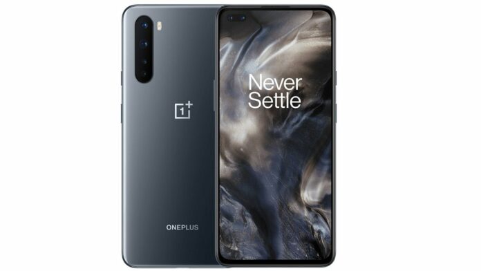 OnePlus Nord 2 CE Lite 5G