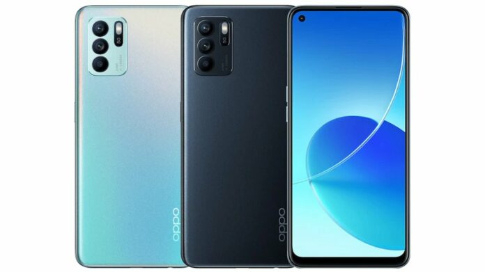 Oppo Reno 7 Pro+ may not exist
