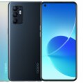 Oppo Reno 6 4G