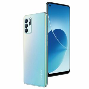 Oppo Reno 6Z