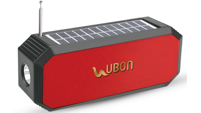 UBON SP-40 Bluetooth Speaker