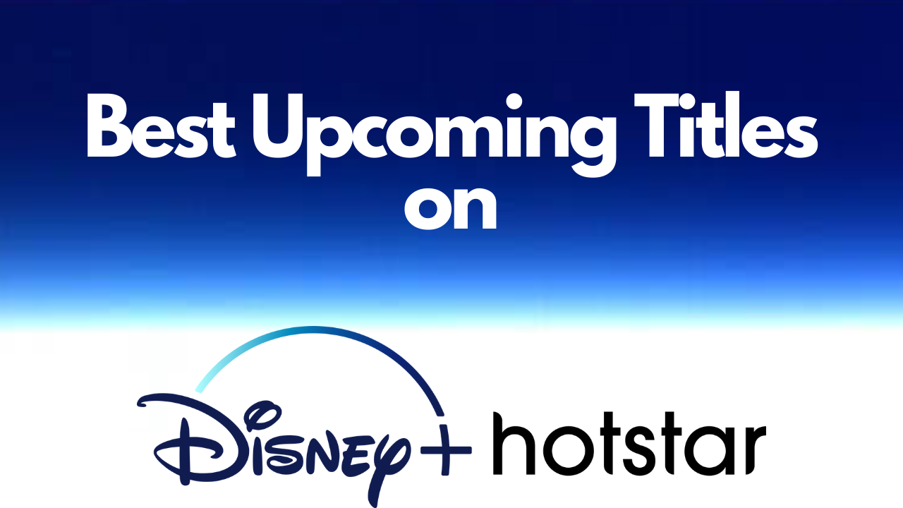 Top 10 Anime series to watch on Disney Plus Hotstar