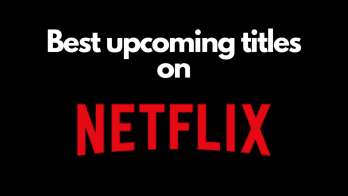 Netflix Added 43 New Movies and Series This Week: November 17, 2023 -  What's on Netflix