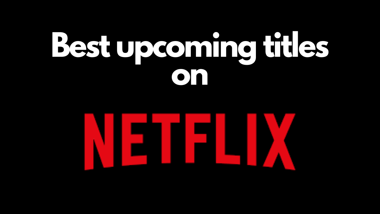 Crime Series Coming Soon to Netflix in 2022 and Beyond - What's on Netflix