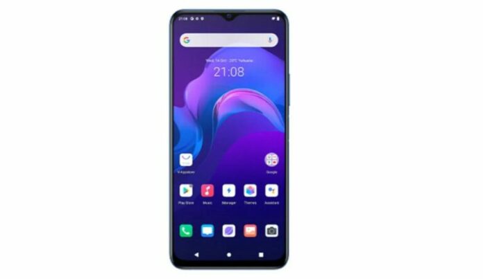 Vivo S10 leak