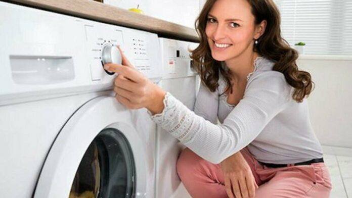 Top 5 front load washing machines