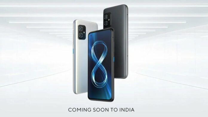 ASUS 8Z launching soon