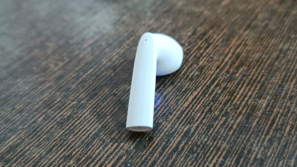Omthing AirFree Pod