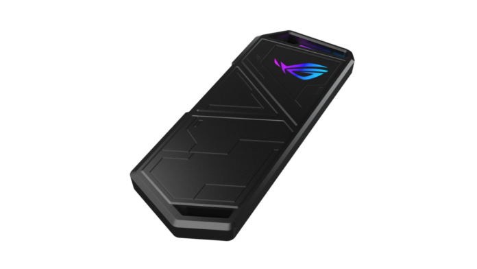 ROG Strix Arion S500