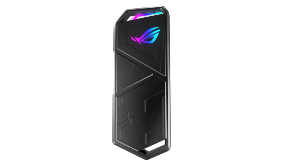 Asus ROG Strix Arion S500 SSD