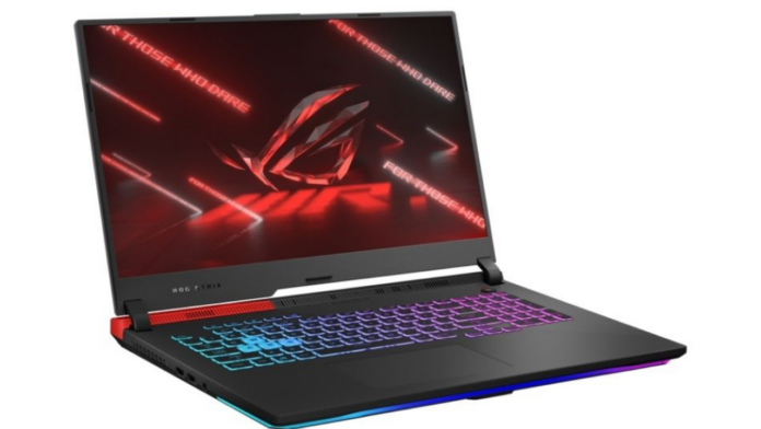 Asus ROG Strix G15 Advantage Edition