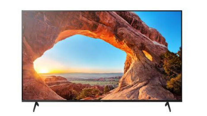 Bravia XR-77A80J launched