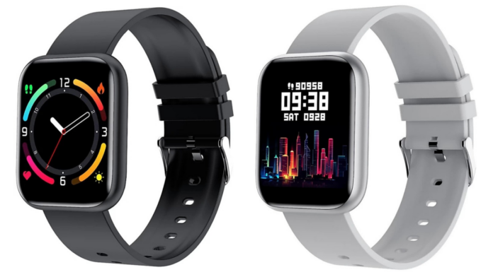 Fire-boltt Ninja Smartwatch