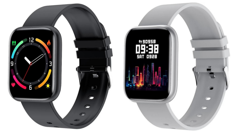 haino teko ultra smart watch