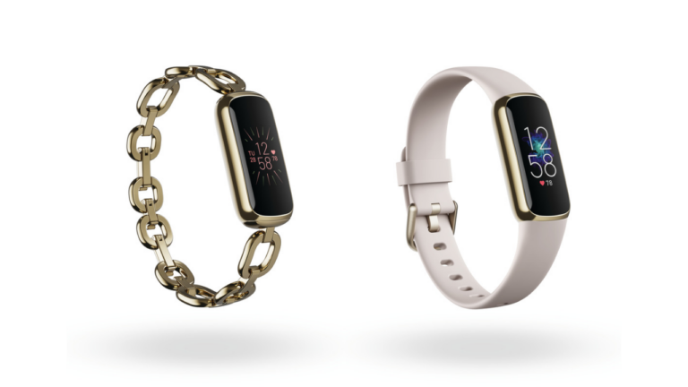 fitbit luxe tracker fitbit luxe tracker