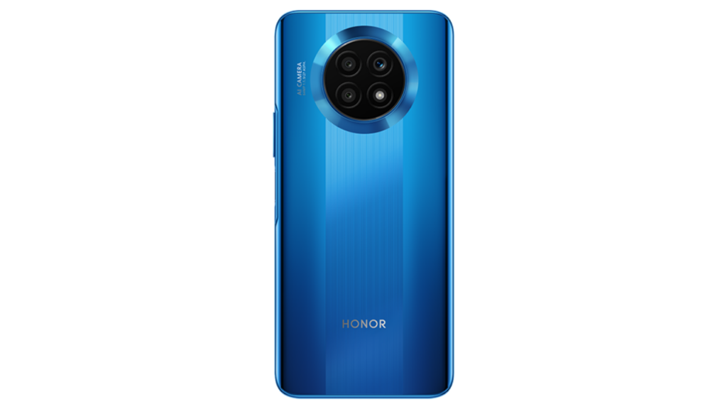 Honor X20 5G