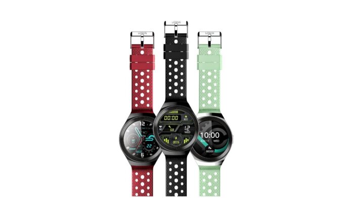 Inbase Urban Sports Smartwatch