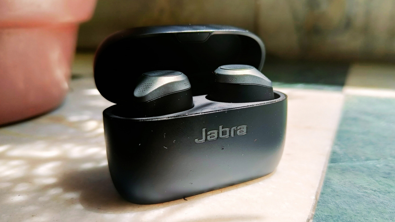 Jabra Elite 85t Review