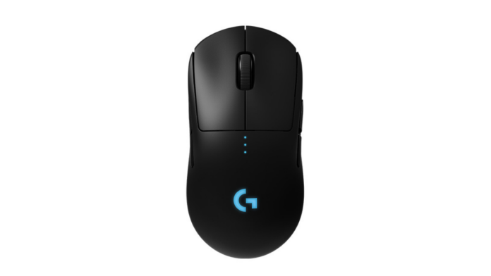 Logitech G PRO Wireless Gaming Mouse