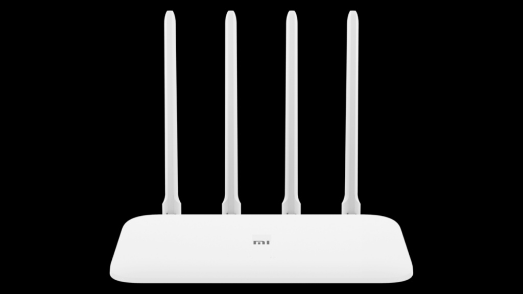 Mi Router 4A Gigabit Edition