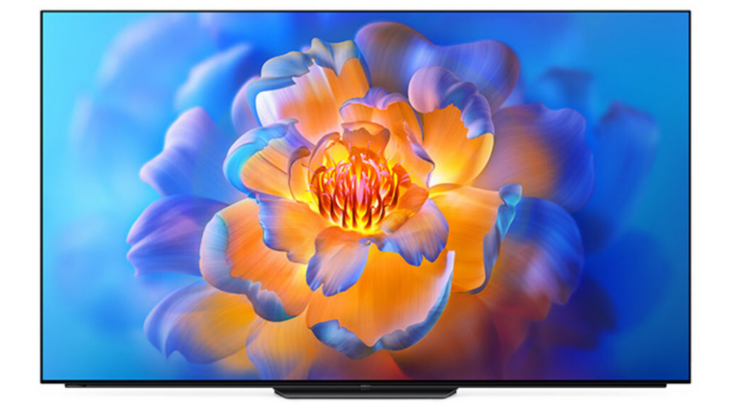 Mi Tv Master 77-inch