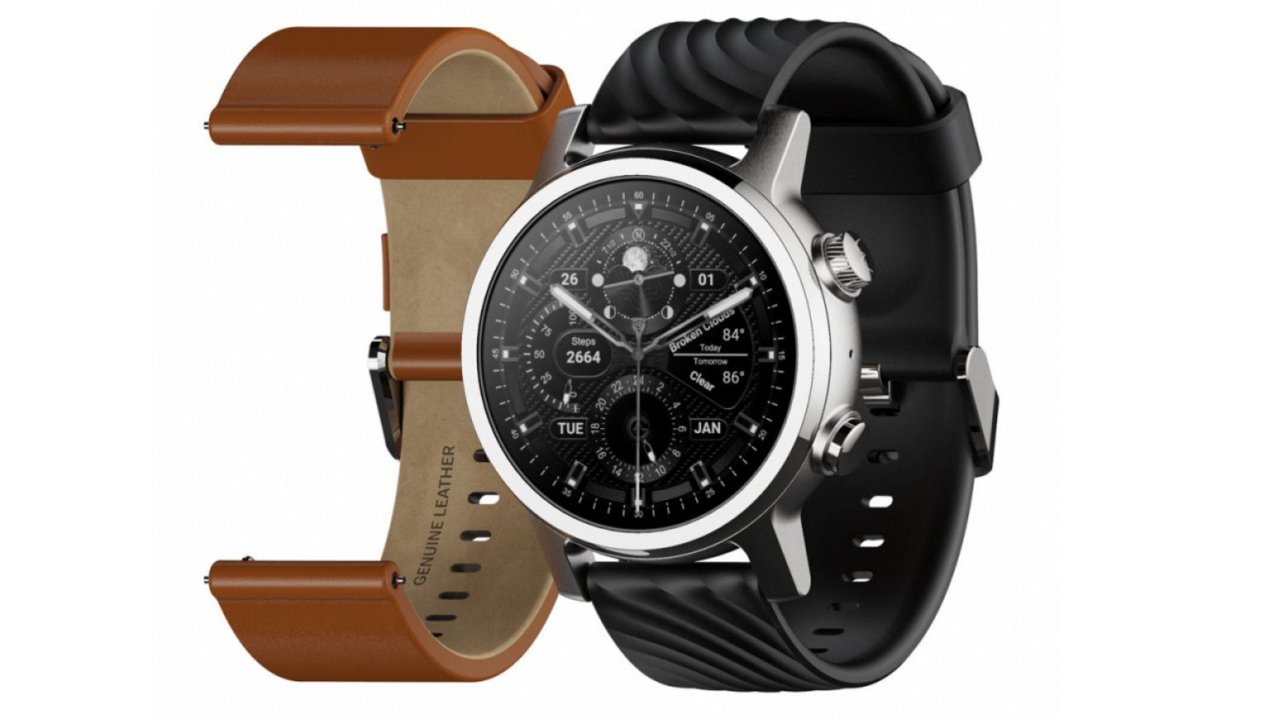 moto 360 3rd generation
