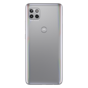 Motorola One 5G UW Ace