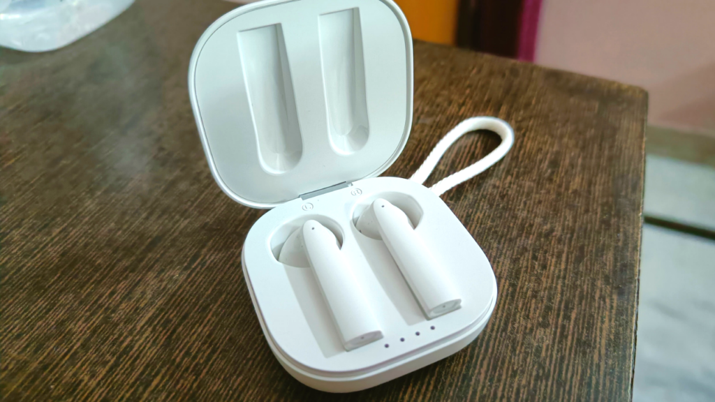 Omthing AirFree Pods 