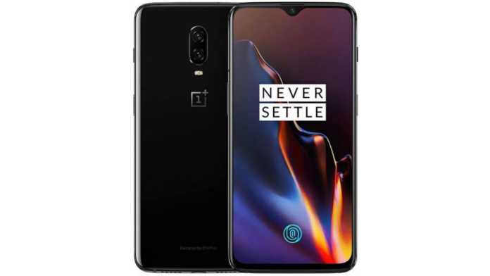 OnePlus 6T Android 11 update