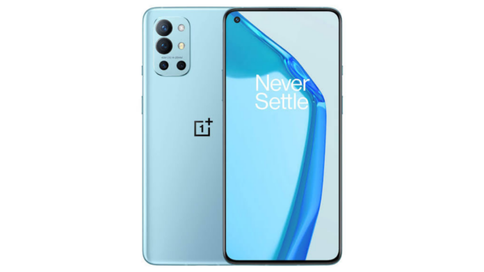 OnePlus 9 RT Geekbench