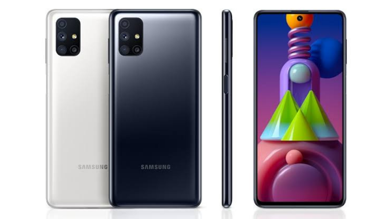 samsung latest mobile 5g
